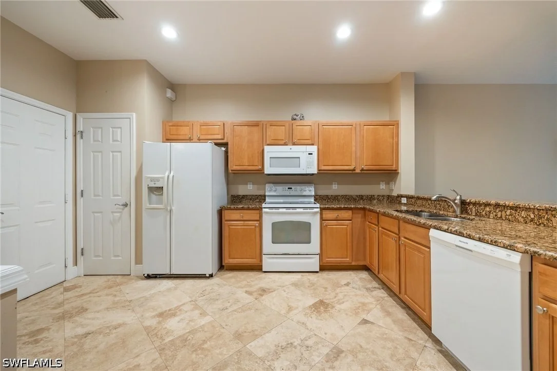 Photo of Unit 113 at 15715 Marcello Circle