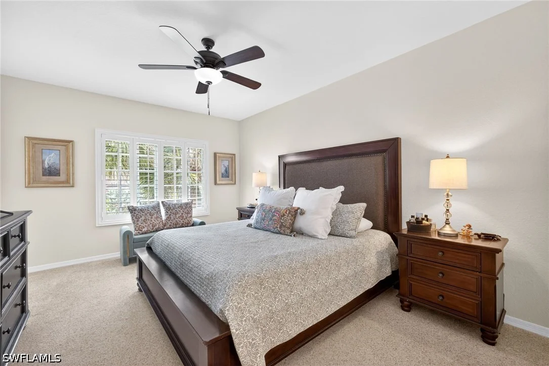 Photo of Unit 206 at 20170 Estero Gardens Circle