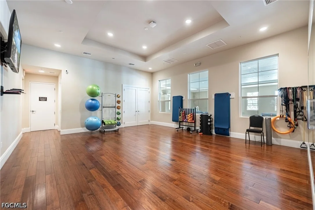 Photo of Unit B214 at 21460 Strada Nuova Circle