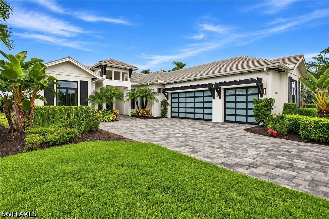 Photo of 9845 Montiano Drive