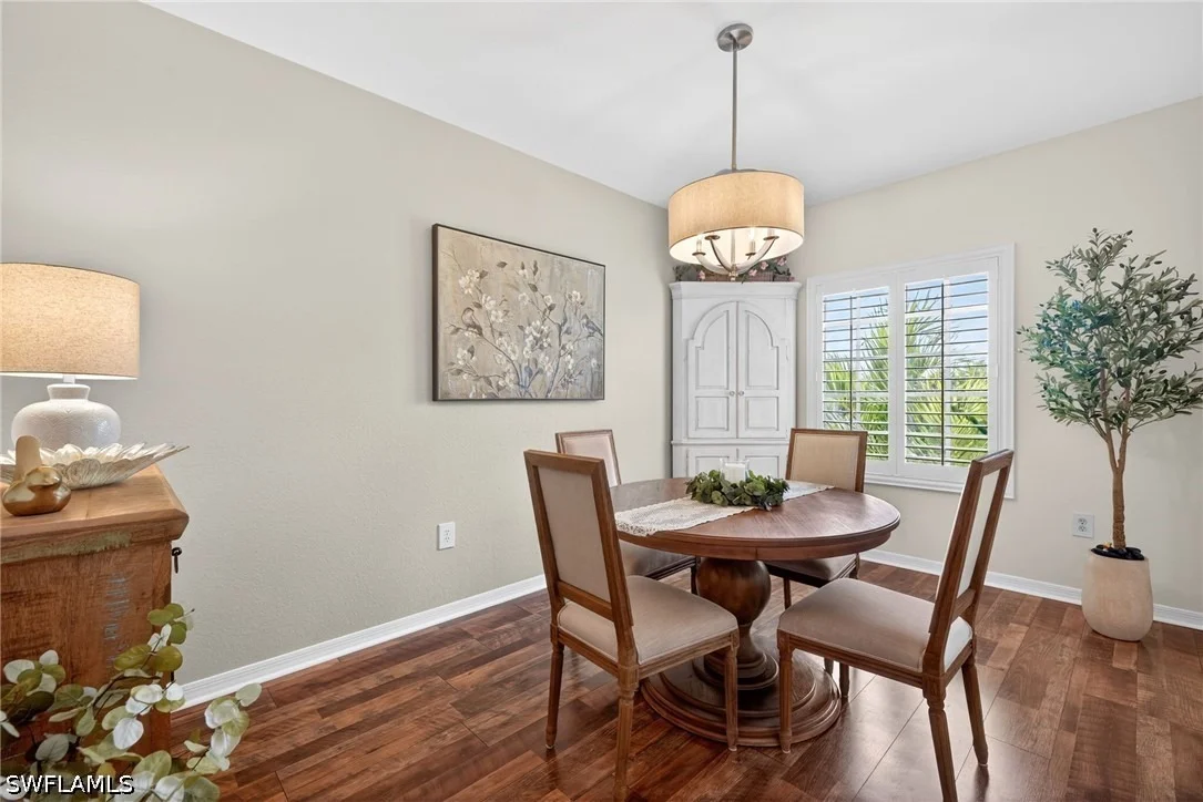 Photo of Unit 206 at 20170 Estero Gardens Circle