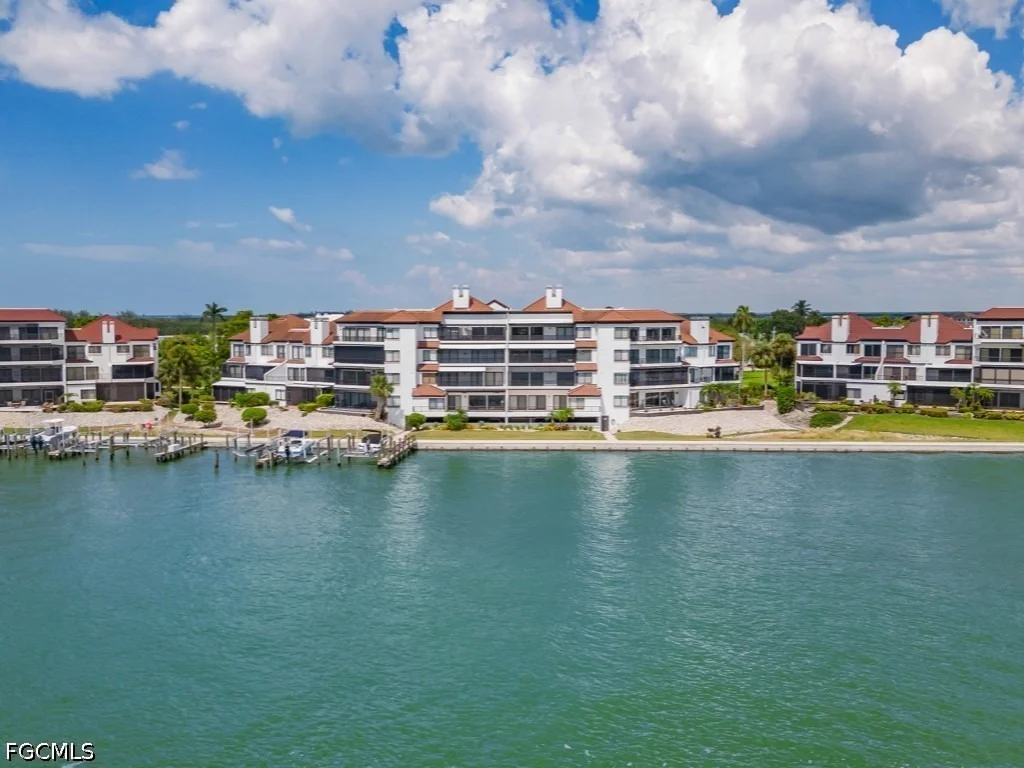 Photo of Unit 232 at 232 La Peninsula Boulevard