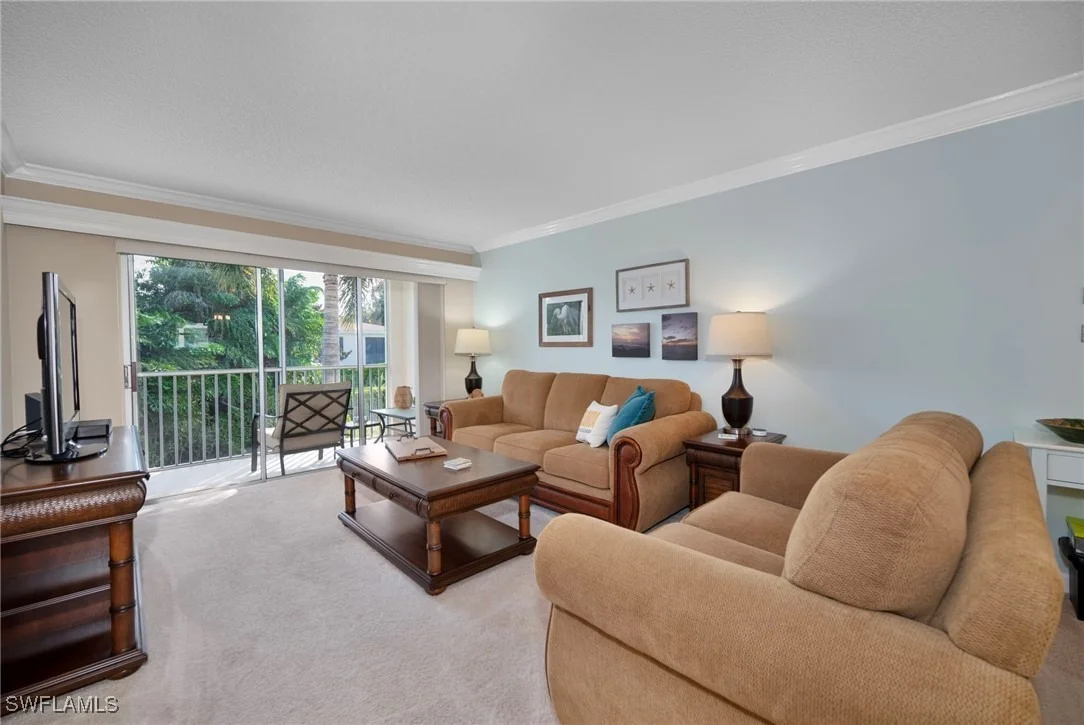 Photo of Unit 207 at 3150 Binnacle Drive