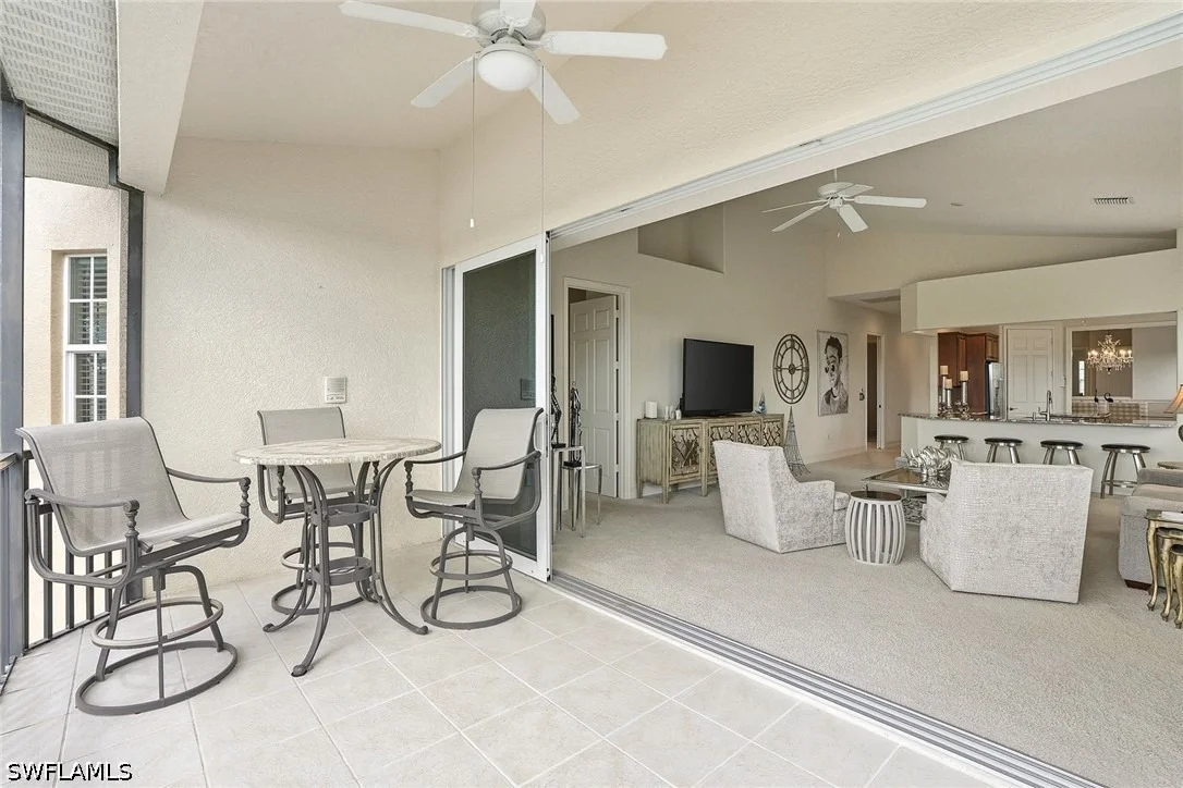 Photo of Unit 103 at 8605 Champions Point