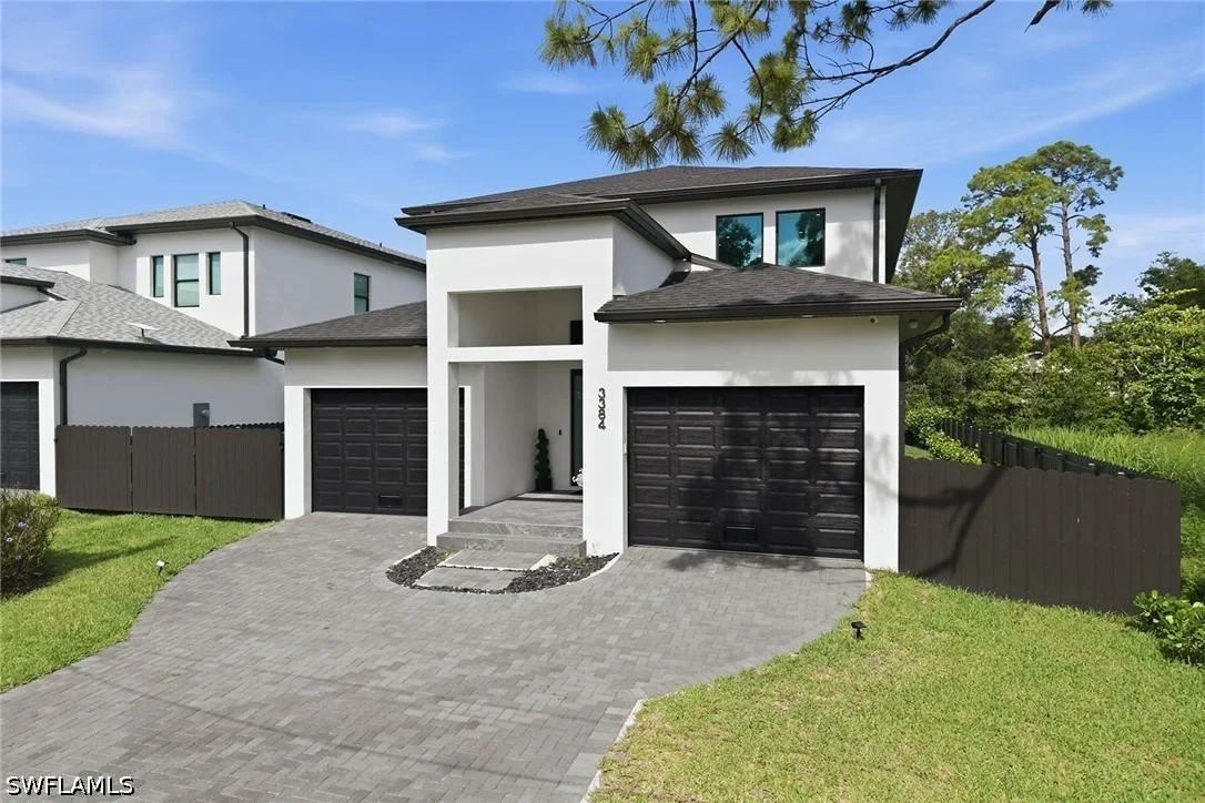 Photo of 3384 Canal Street