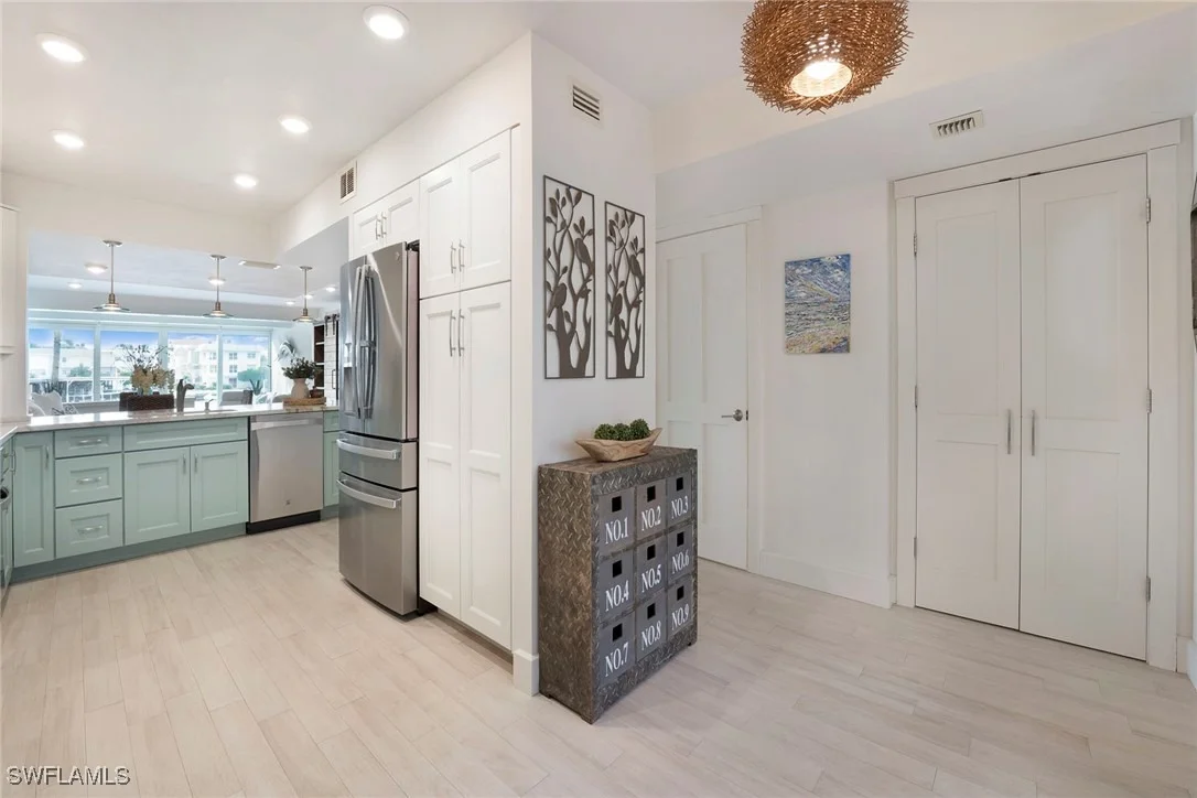 Photo of Unit 209 at 800 River Point Drive