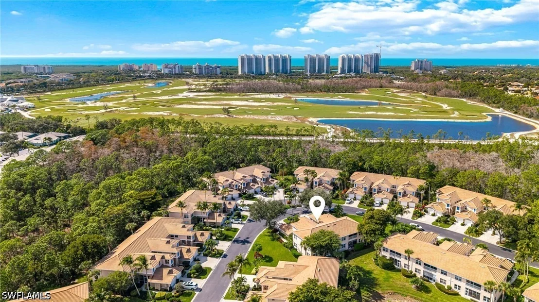 Photo of Unit 202 at 832 Carrick Bend Circle