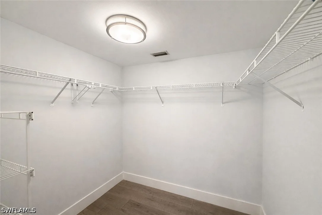 Photo of Unit E104 at 534 Augusta Boulevard