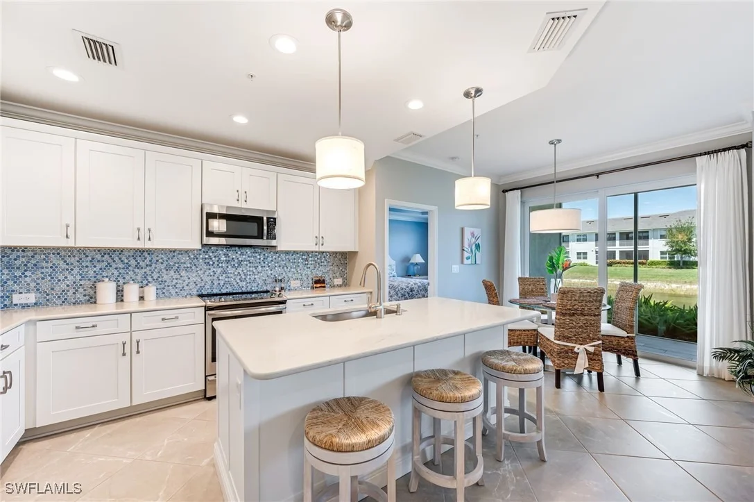 Photo of Unit 604 at 6948 Avalon Circle