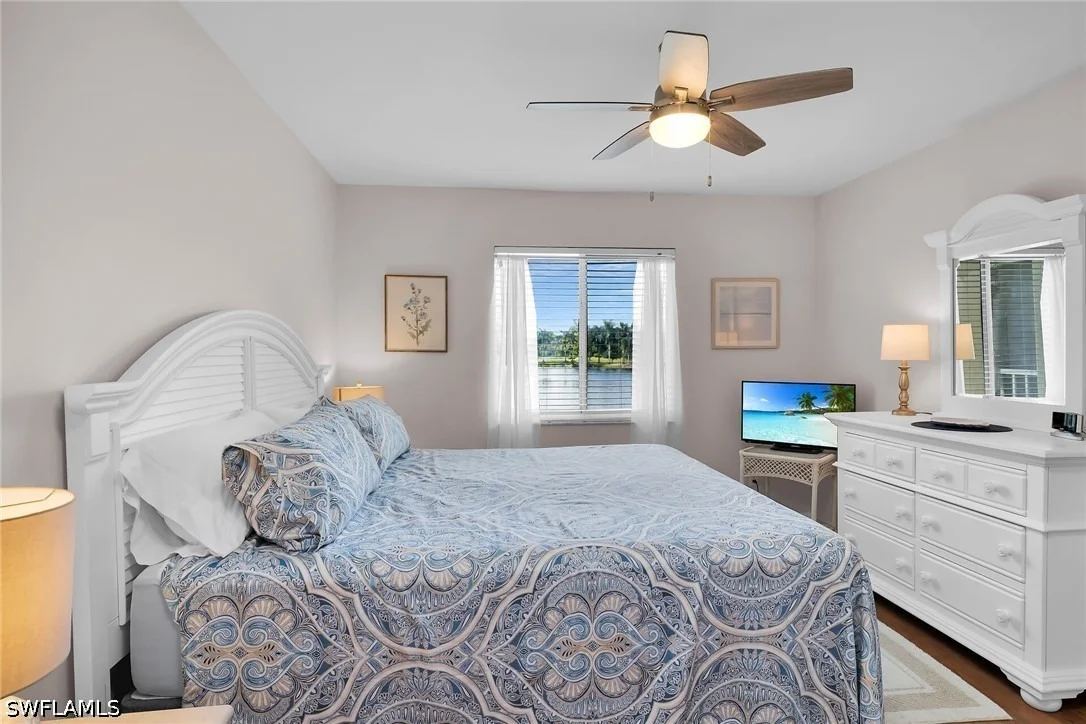 Photo of Unit C207 at 3675 Amberly Circle