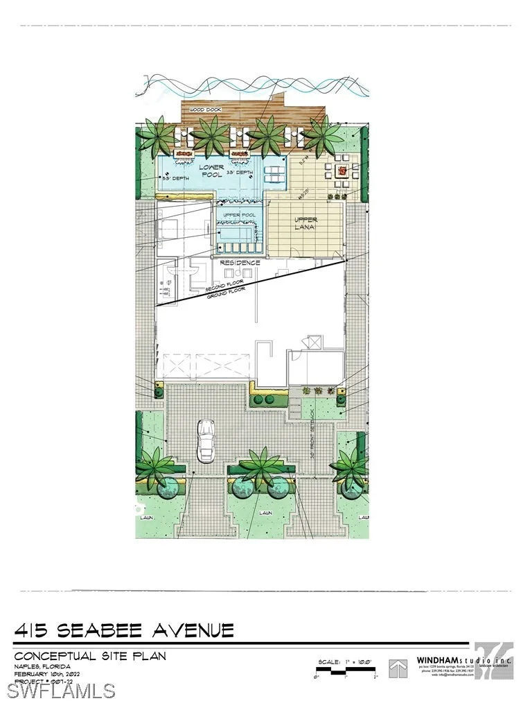 Photo of 415 Seabee Avenue