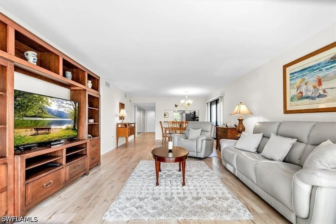Photo of Unit 101 at 1223 Commonwealth Circle