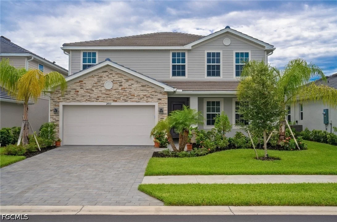 Photo of 2433 Avocado Lane