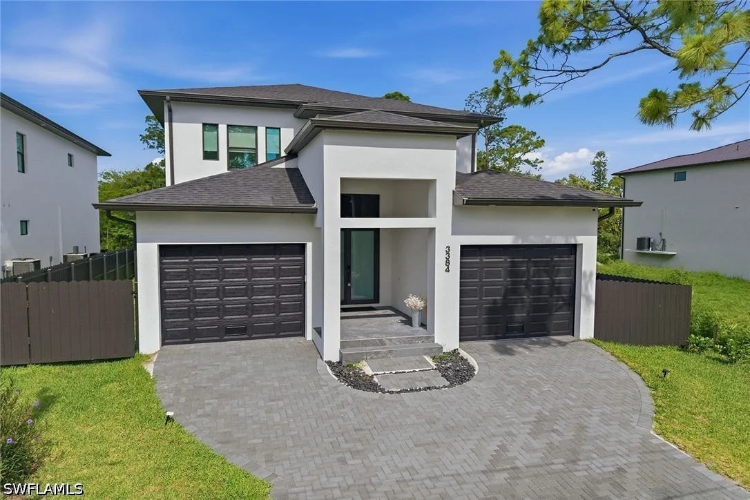 Photo of 3384 Canal Street