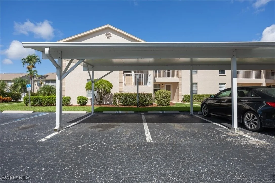 Photo of Unit 102 at 338 Bradstrom Circle
