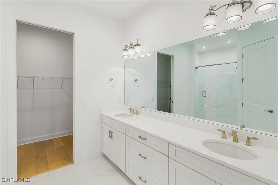 Photo of Unit 203 at 9633 Montelanico Loop