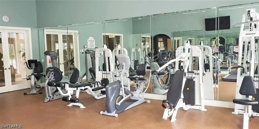 Photo of Unit 202 at 3530 Lansing Loop