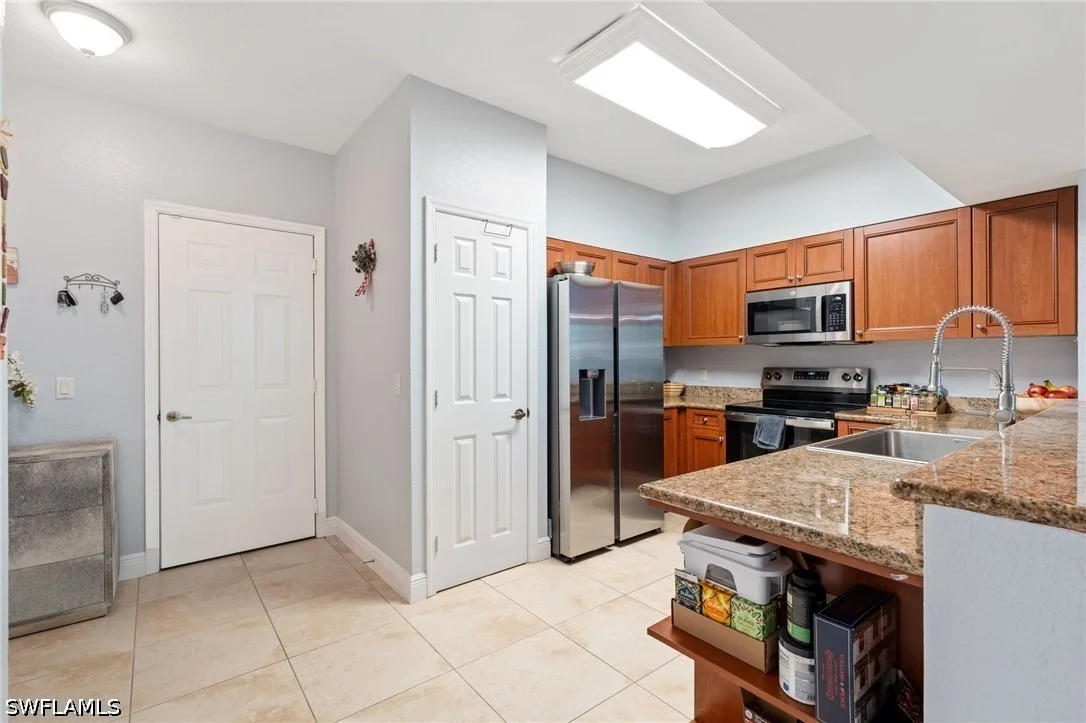 Photo of Unit 104 at 20140 Estero Gardens Circle