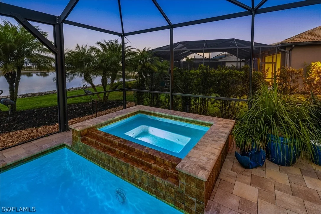 Photo of 20917 Corkscrew Shores Boulevard