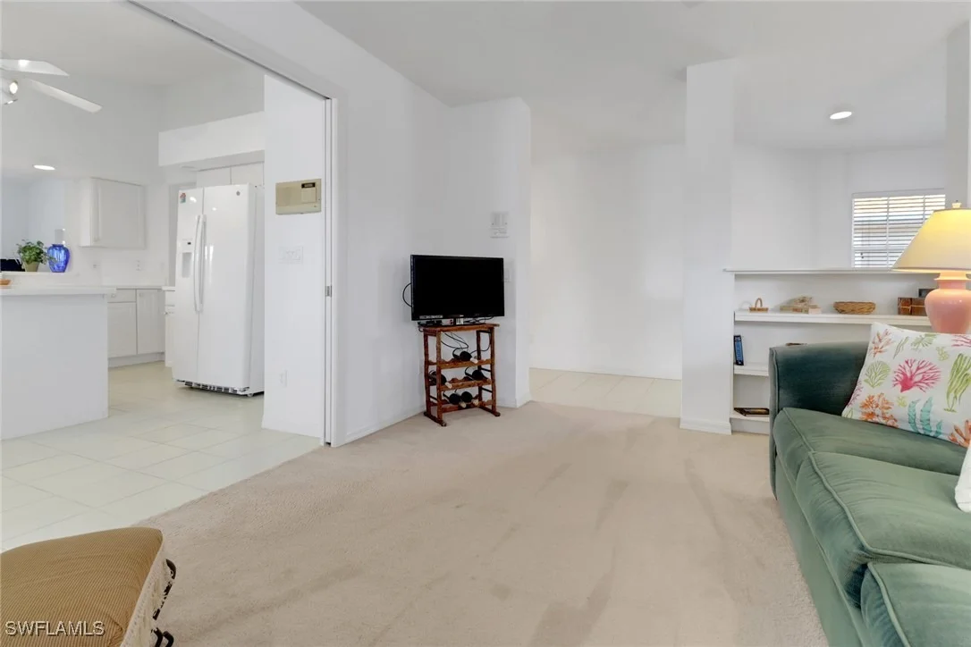 Photo of Unit 203 at 6180 Reserve Circle