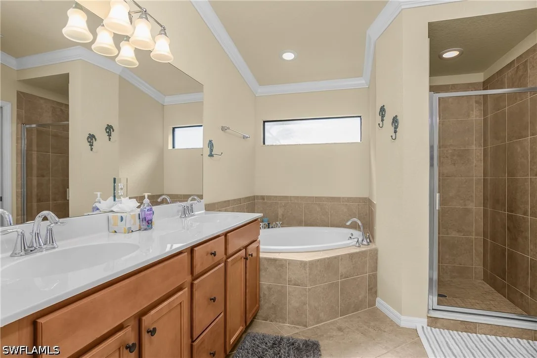 Photo of Unit 2221 at 9517 Avellino Way