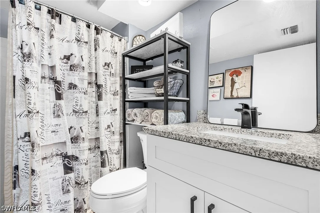 Photo of Unit 310 at 53 High Point Circle W