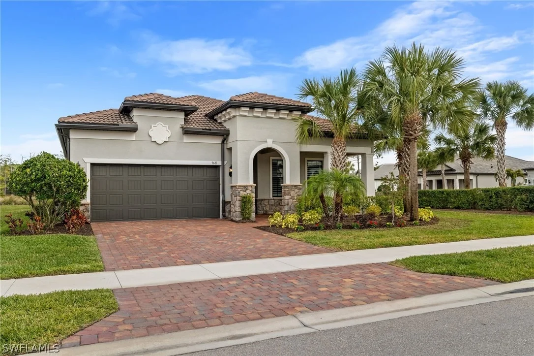 Photo of 9681 Everglades Drive