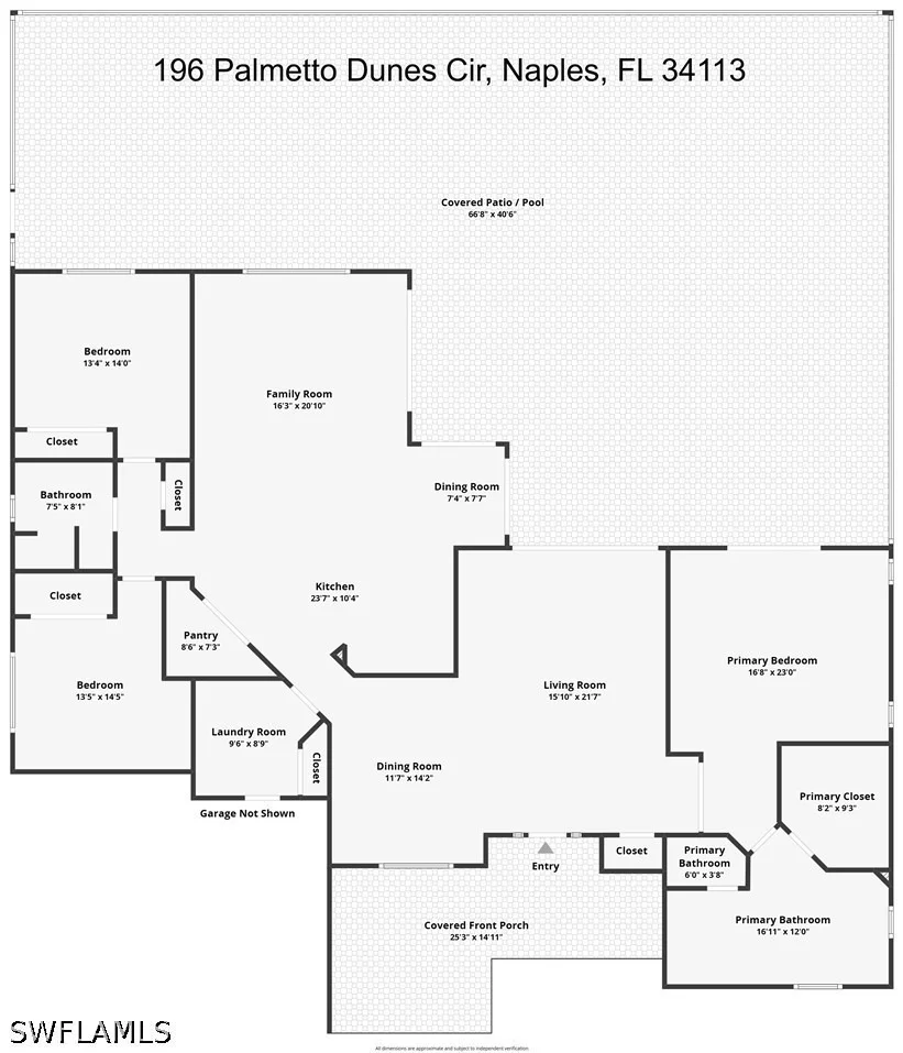Photo of 196 Palmetto Dunes Circle