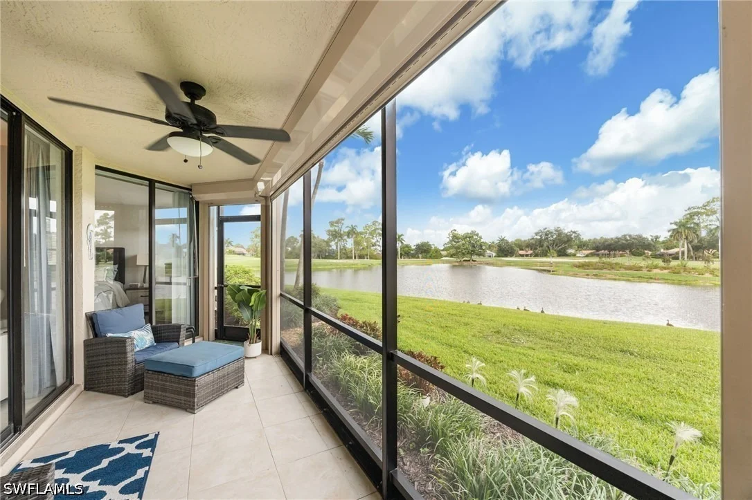 Photo of Unit 105 at 413 Augusta Boulevard