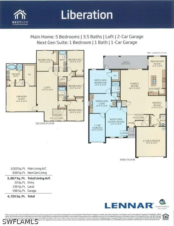 Photo of 4754 Abaca Circle