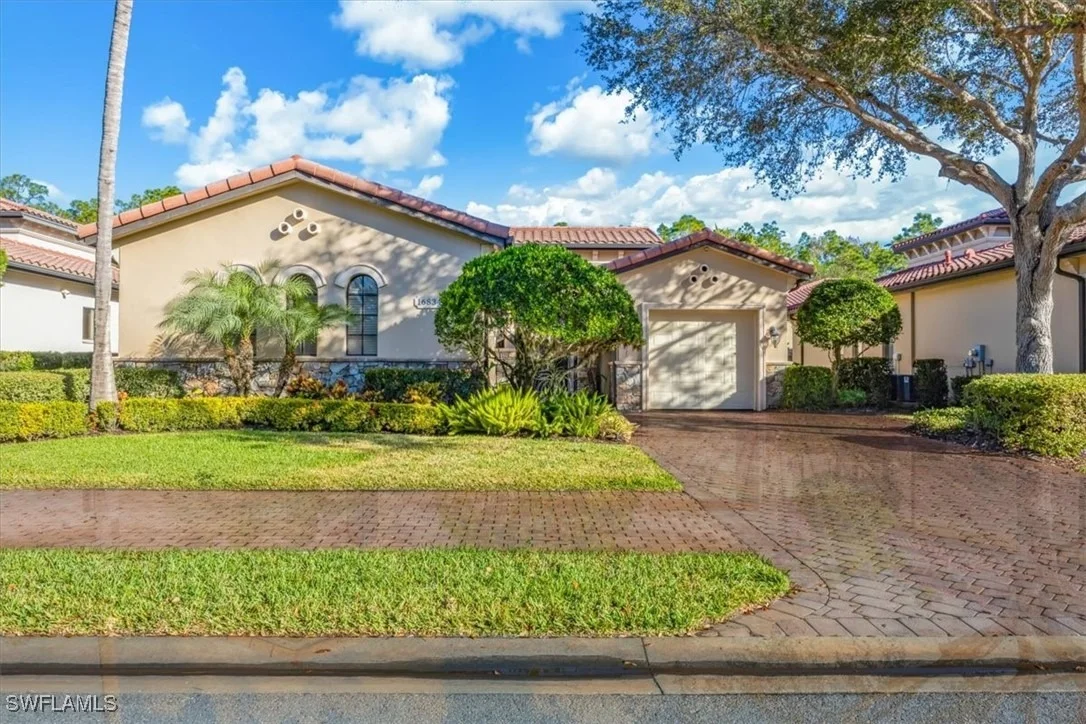 Photo of 16834 Cabreo Drive