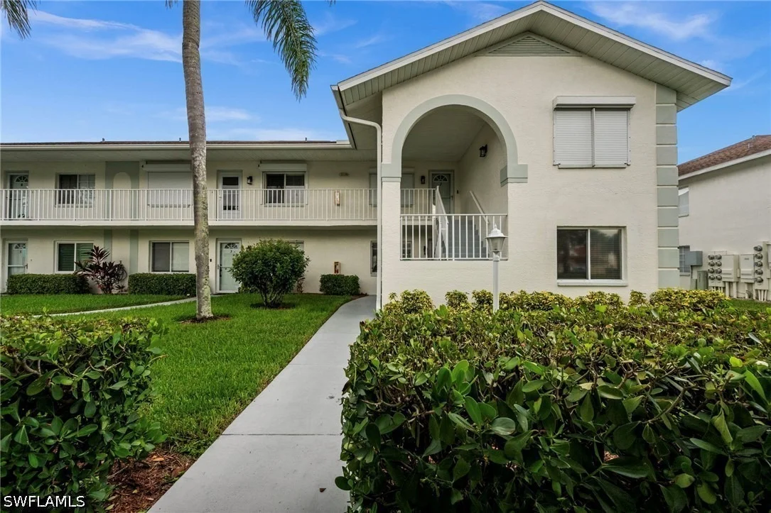 Photo of Unit 1 at 409 Gabriel Circle