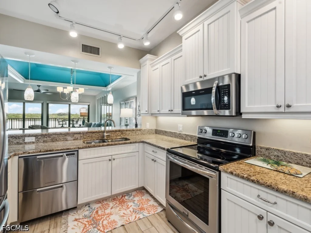 Photo of Unit 232 at 232 La Peninsula Boulevard