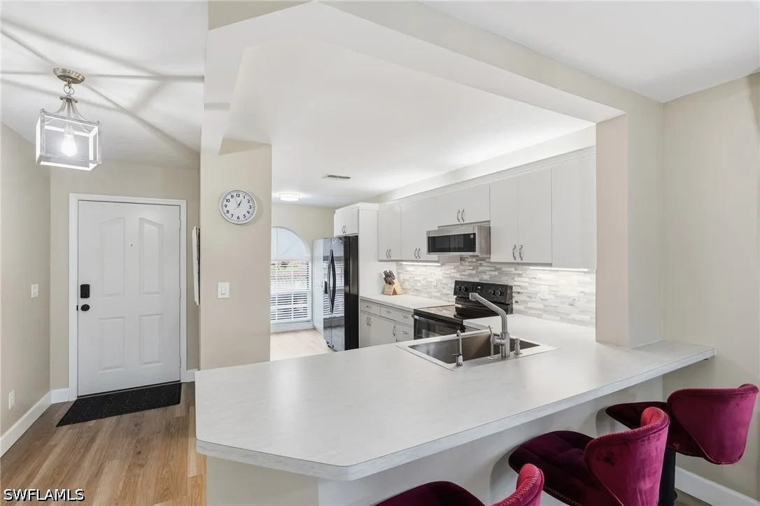 Photo of Unit 15 at 575 Augusta Boulevard
