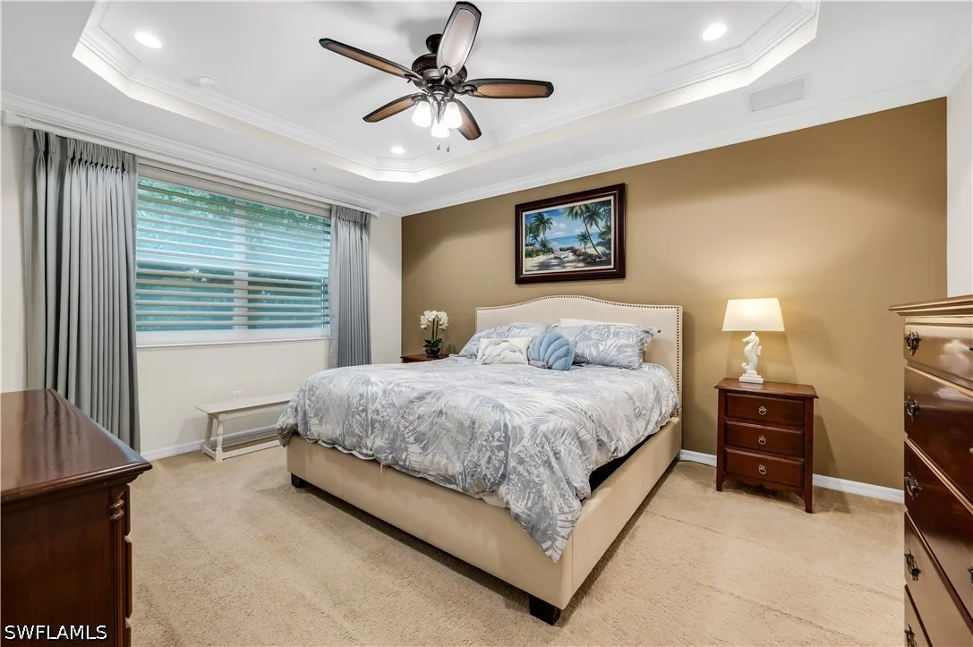 Photo of Unit 1702 at 6959 Avalon Circle