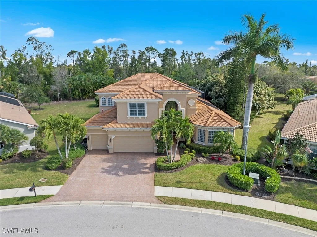 Photo of 19260 La Serena Drive
