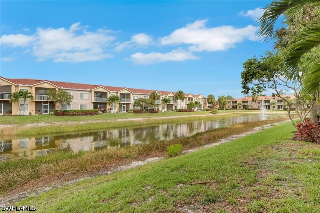 Photo of Unit 101 at 20261 Estero Gardens Circle