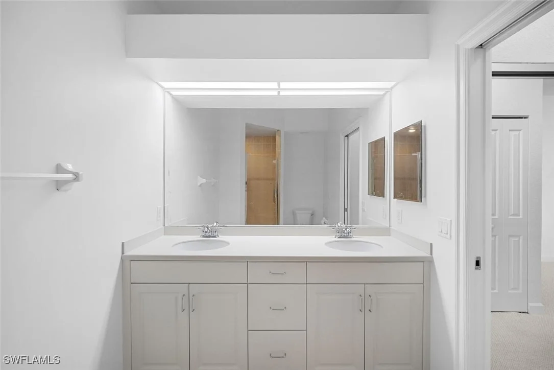 Photo of Unit 201 at 8581 Via Garibaldi Circle