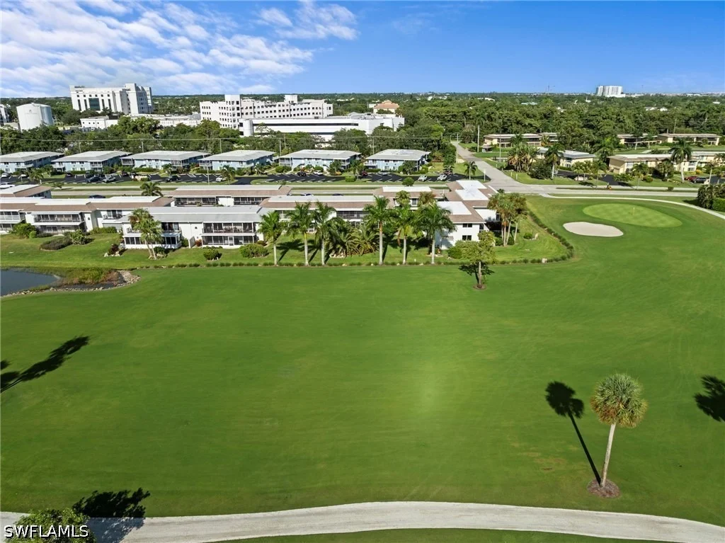 Photo of Unit 4 at 263 Palm Drive