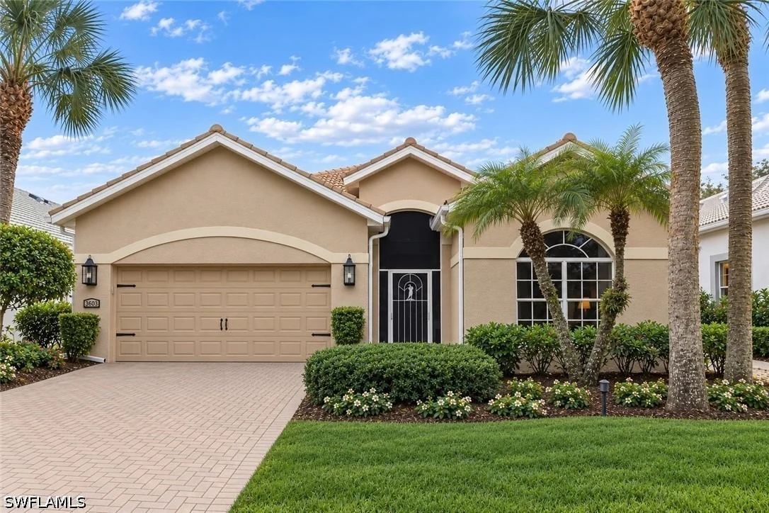 Photo of 3603 Grand Cypress Drive