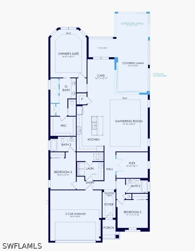 Photo of 9469 Caymas Terrace