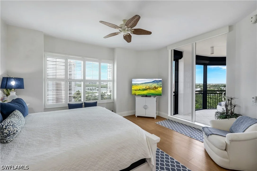 Photo of Unit 803 at 81 Seagate Drive