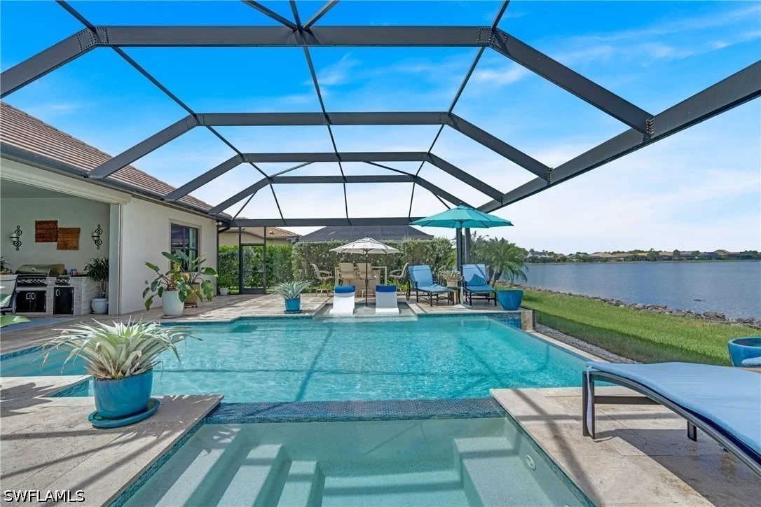 Photo of 20593 Corkscrew Shores Boulevard