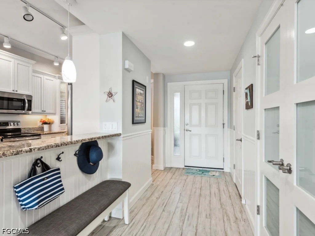 Photo of Unit 232 at 232 La Peninsula Boulevard