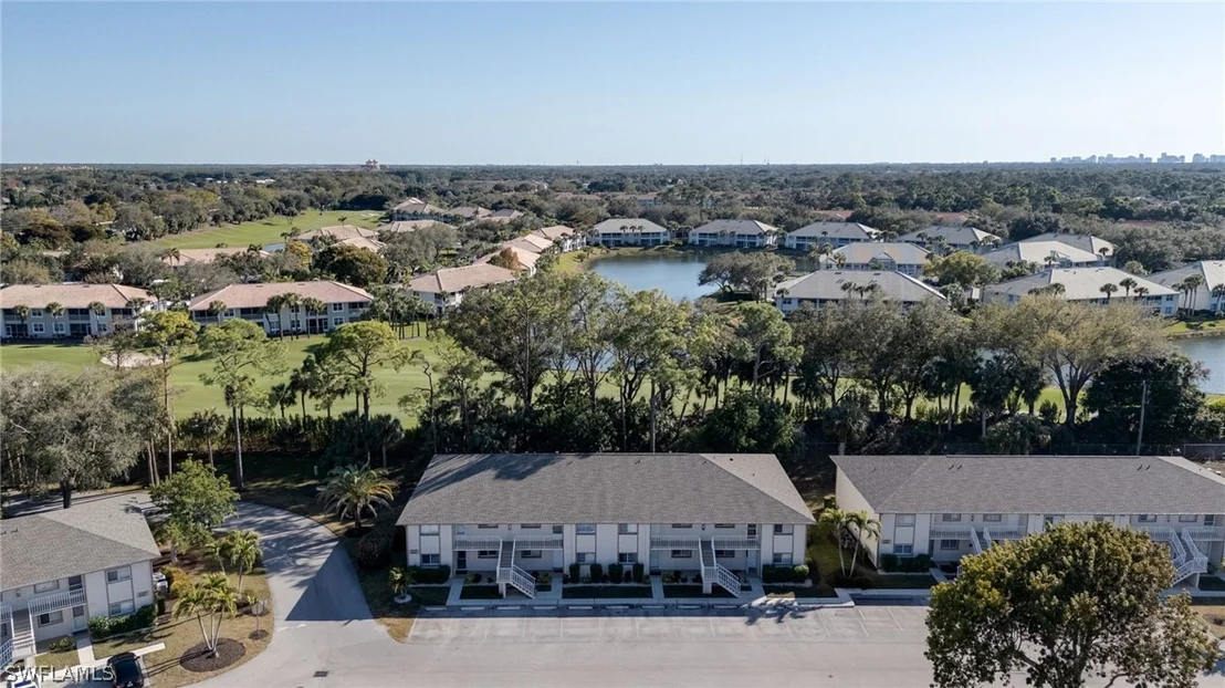 Photo of Unit 3 at 2370 Naples Trace Circle