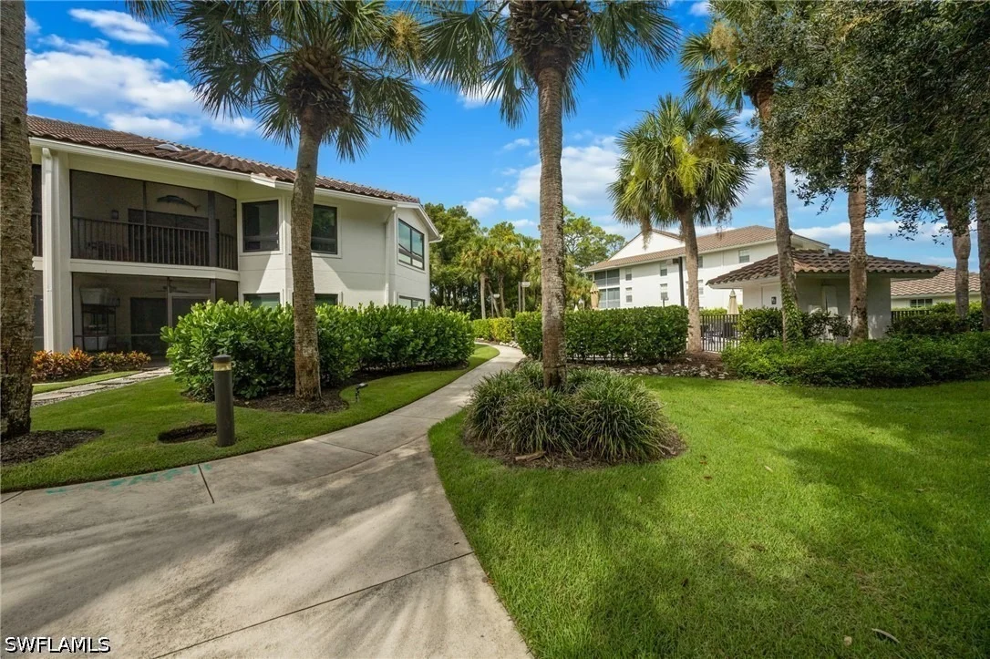 Photo of Unit 203 at 792 Eagle Creek Drive