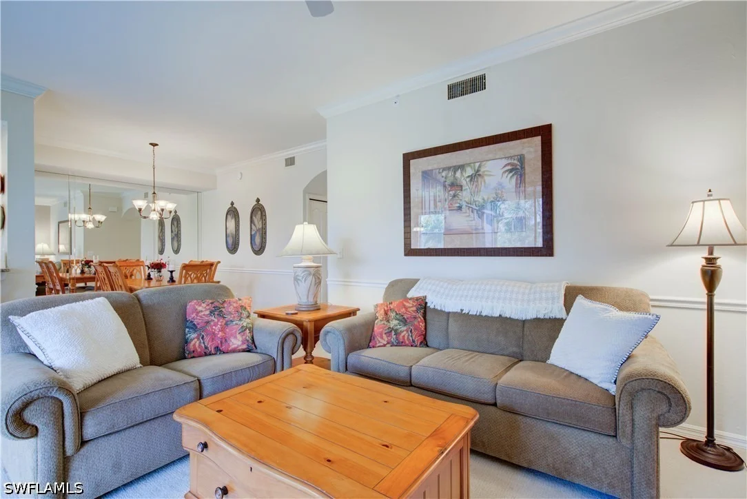 Photo of Unit 232 at 8670 Cedar Hammock Circle