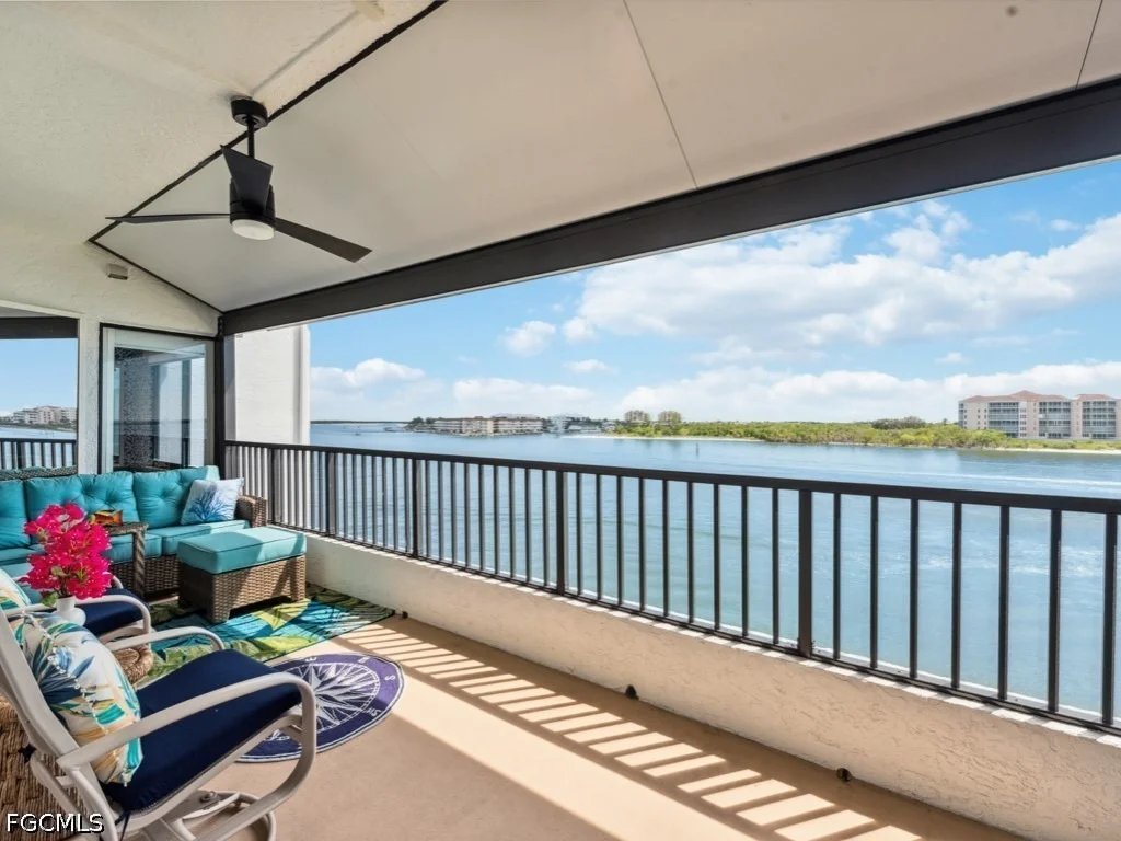 Photo of Unit 232 at 232 La Peninsula Boulevard