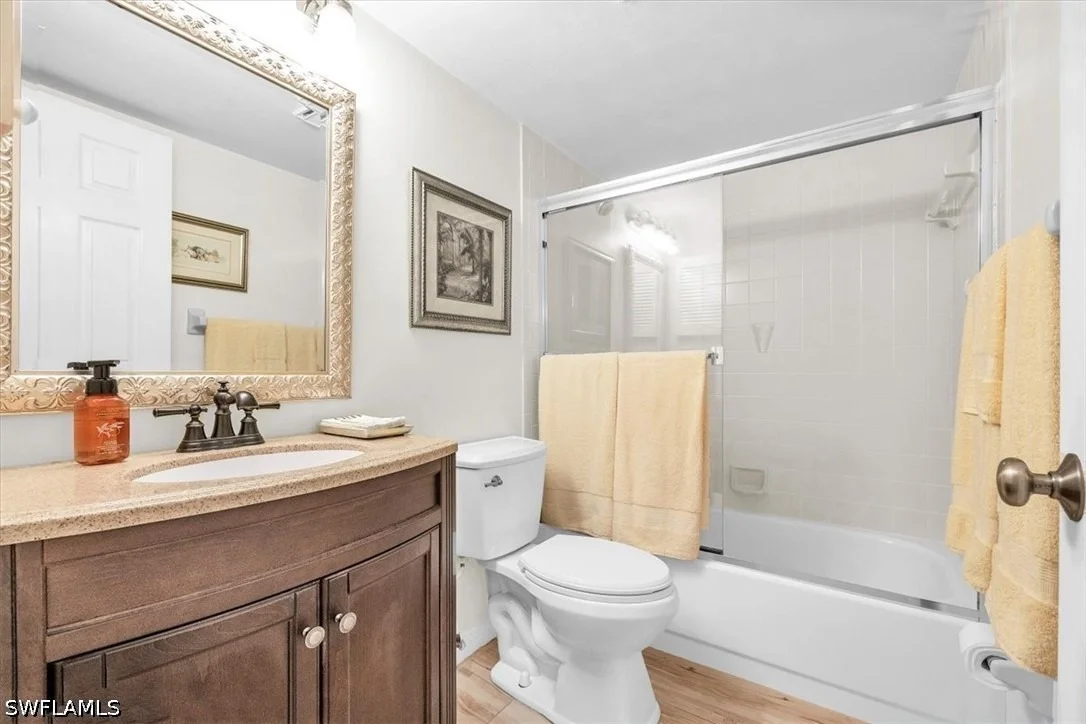 Photo of Unit 101 at 1223 Commonwealth Circle