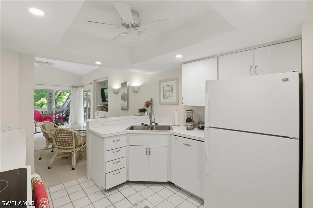Photo of Unit B21 at 660 Wiggins Bay Drive